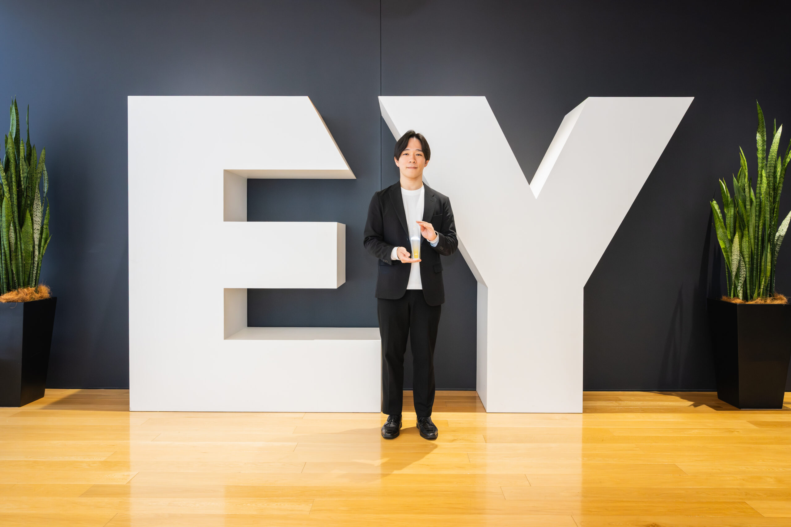 株式会社ChillStack