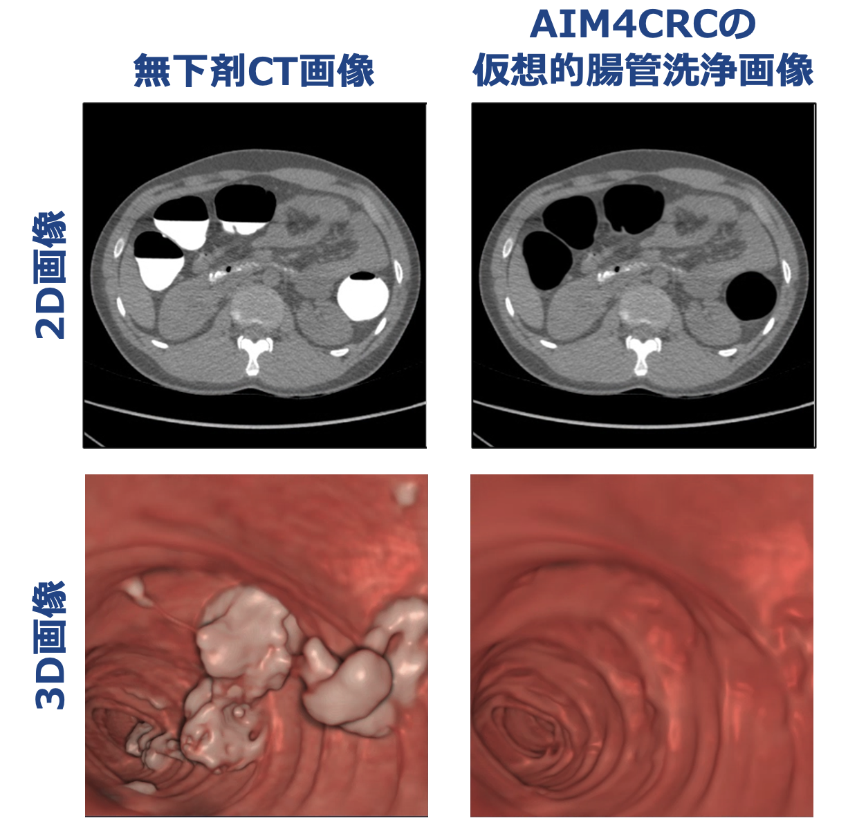 Boston Medical Sciences株式会社